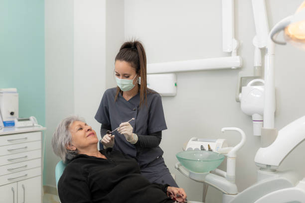 Best Pediatric Emergency Dentist in Pierce City, MO