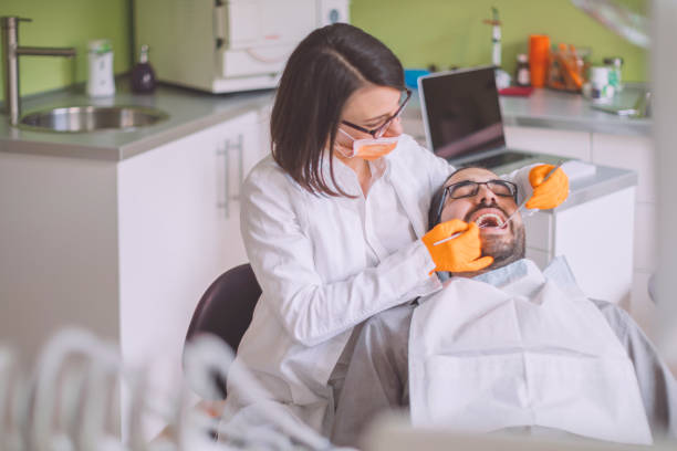 Best Mobile Emergency Dentist in Pierce City, MO